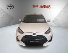 Toyota Yaris Roncq
