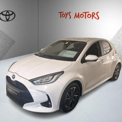 Toyota Yaris Hybride 116h Design Roncq