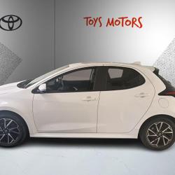 Toyota Yaris Hybride 116h Design Roncq
