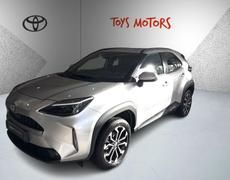 Toyota Yaris Cross Roncq