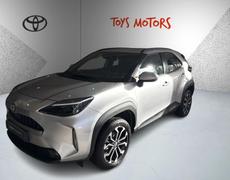 Toyota Yaris Cross Roncq