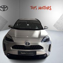 Toyota Yaris Cross Hybride 1.5 HYBRID 116H DESIGN Roncq