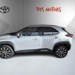 Toyota Yaris Cross Hybride 1.5 HYBRID 116H DESIGN Roncq