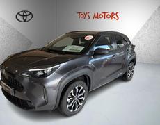 Toyota Yaris Cross Roncq