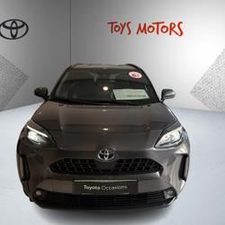 Toyota Yaris Cross Hybride 1.5 HYBRID 116H DESIGN Roncq