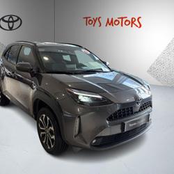 Toyota Yaris Cross Hybride 1.5 HYBRID 116H DESIGN Roncq