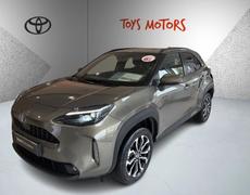 Toyota Yaris Cross Roncq