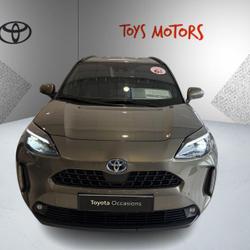 Toyota Yaris Cross Hybride 1.5 HYBRID 116H DESIGN Roncq
