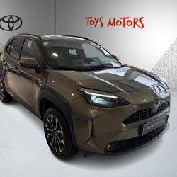 Toyota Yaris Cross Hybride 1.5 HYBRID 116H DESIGN Roncq