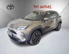 Toyota Yaris Cross Roncq