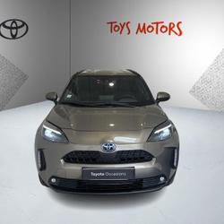 Toyota Yaris Cross Hybride 1.5 HYBRID 116H DESIGN Roncq