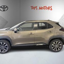 Toyota Yaris Cross Hybride 1.5 HYBRID 116H DESIGN Roncq