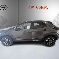 Toyota Yaris Cross Hybride 1.5 HYBRID 116H DESIGN Roncq