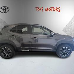 Toyota Yaris Cross Hybride 1.5 HYBRID 116H DESIGN Roncq