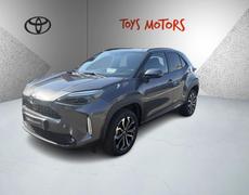 Toyota Yaris Cross Roncq