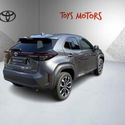 Toyota Yaris Cross Hybride 1.5 HYBRID 116H DESIGN Roncq