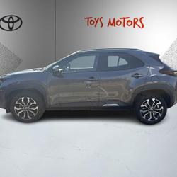Toyota Yaris Cross Hybride 1.5 HYBRID 116H DESIGN Roncq