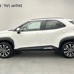Toyota Yaris Cross Hybride 1.5 HYBRID 116H DESIGN PACK CARGO Roncq