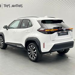 Toyota Yaris Cross Hybride 1.5 HYBRID 116H DESIGN PACK CARGO Roncq