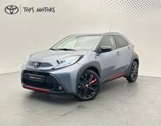 Toyota Aygo X Roncq