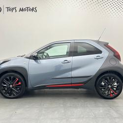 Toyota Aygo X 1.0 S-CVT 72 Undercover Roncq