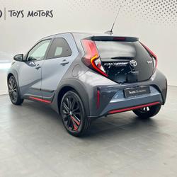 Toyota Aygo X 1.0 S-CVT 72 Undercover Roncq