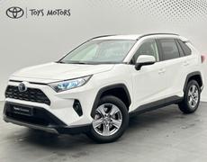 Toyota RAV4 Roncq
