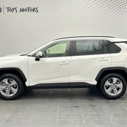 Toyota RAV4 Hybride AWD 222ch Dynamic Roncq