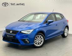 Seat Ibiza Roncq
