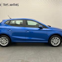 Seat Ibiza 1.0 TSI 115 DSG Copa Roncq