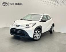 Toyota Aygo X Roncq