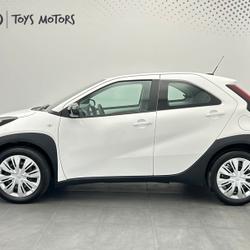 Toyota Aygo X 1.0 VVT-i 72 Dynamic Roncq