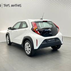 Toyota Aygo X 1.0 VVT-i 72 Dynamic Roncq
