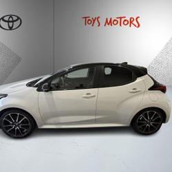 Autres CFMOTO Hybride 116h GR SPORT PACK TECHNO Roncq