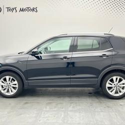 Volkswagen T-Cross Style 1.0 110 ch DSG7 Roncq