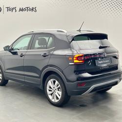 Volkswagen T-Cross Style 1.0 110 ch DSG7 Roncq