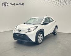 Toyota Aygo X Roncq