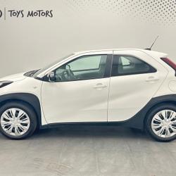 Toyota Aygo X 1.0 S-CVT 72 Dynamic Roncq