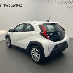 Toyota Aygo X 1.0 S-CVT 72 Dynamic Roncq