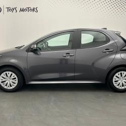 Toyota Yaris Hybride 116h Dynamic Roncq