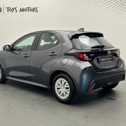 Toyota Yaris Hybride 116h Dynamic Roncq