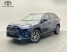 Toyota RAV4 Roncq