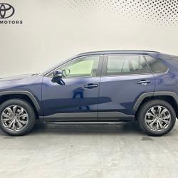Toyota RAV4 Hybride AWD 222ch Dynamic PACK TECHNO Roncq