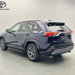 Toyota RAV4 Hybride AWD 222ch Dynamic PACK TECHNO Roncq