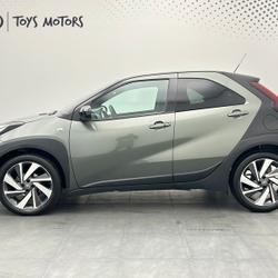 Toyota Aygo X 1.0 S-CVT 72 Collection Roncq