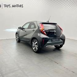 Toyota Aygo X 1.0 S-CVT 72 Collection Roncq