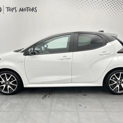 Toyota Yaris Hybride 116h Collection Roncq