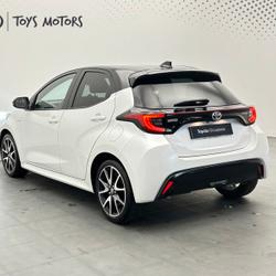 Toyota Yaris Hybride 116h Collection Roncq
