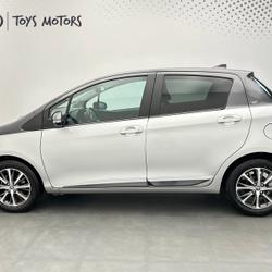 Toyota Yaris 110 VVT-i CVT Design Roncq