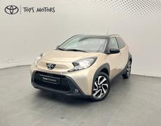 Toyota Aygo X Roncq